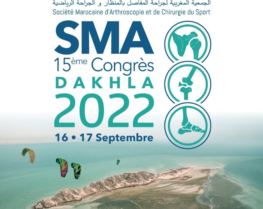Congrès Dakhla